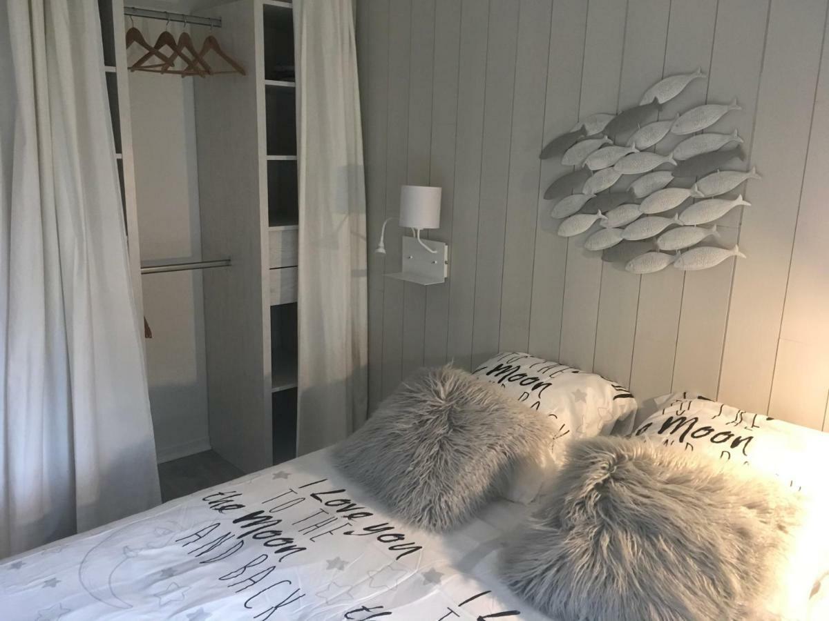 Le Belouga Lägenhet Pornichet Exteriör bild